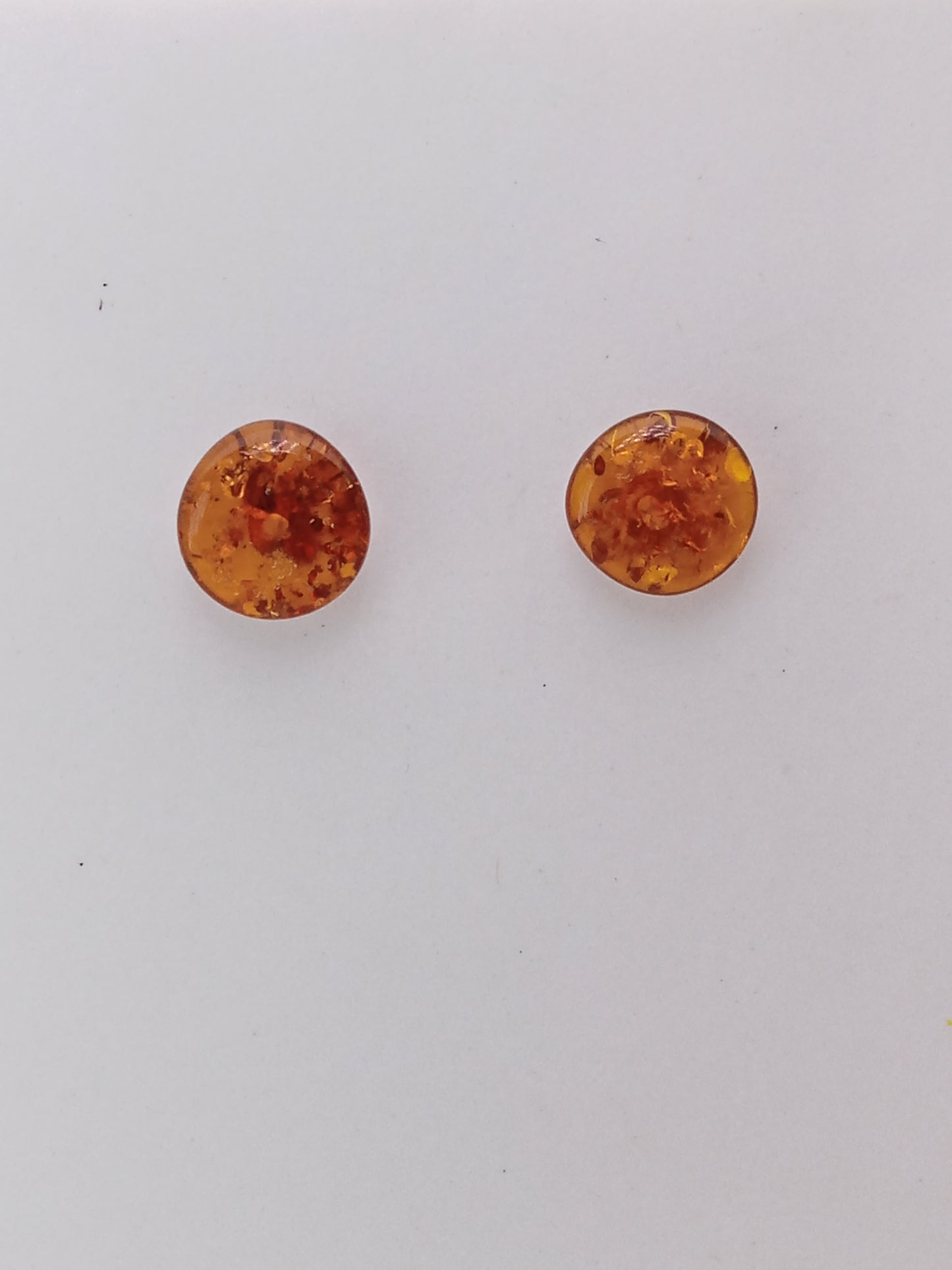 ARETES PASTILLA