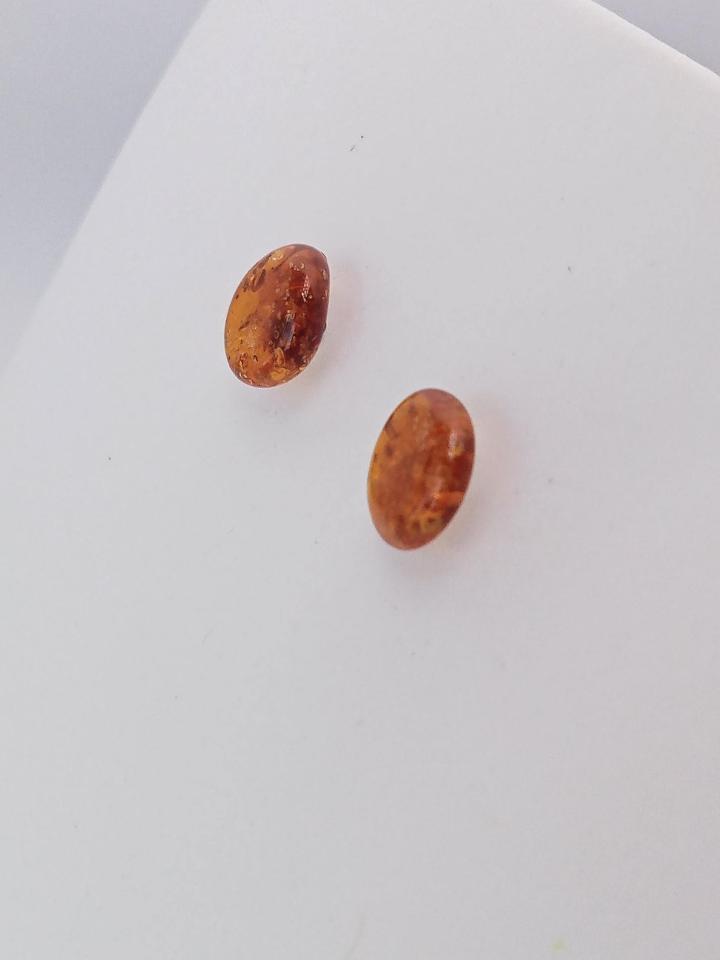ARETES PASTILLA