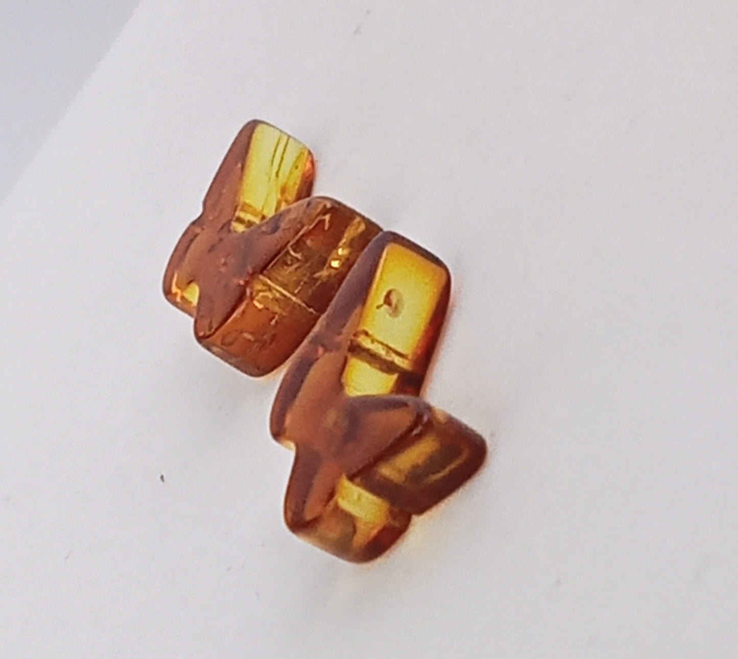 ARETES BUTTERFLY