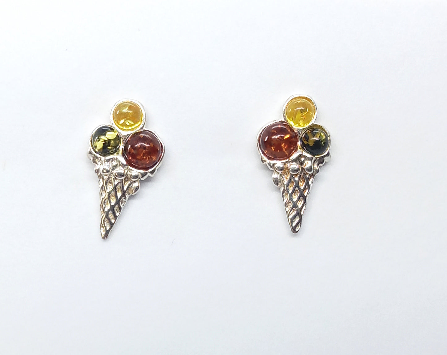 ARETES HELADO