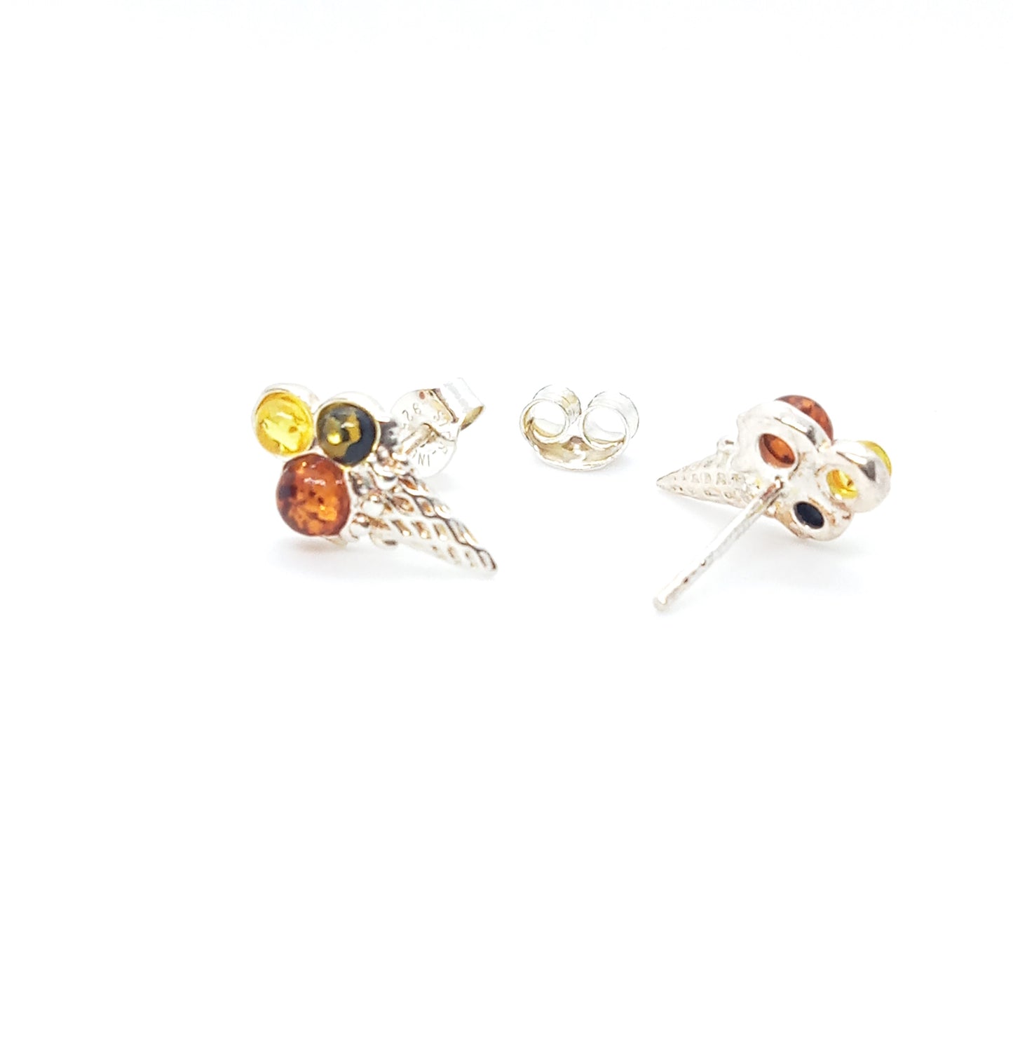 ARETES HELADO