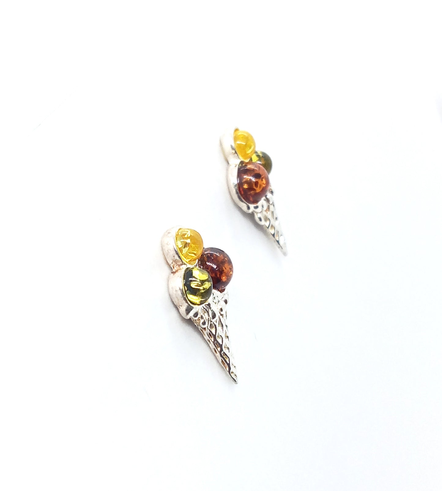 ARETES HELADO