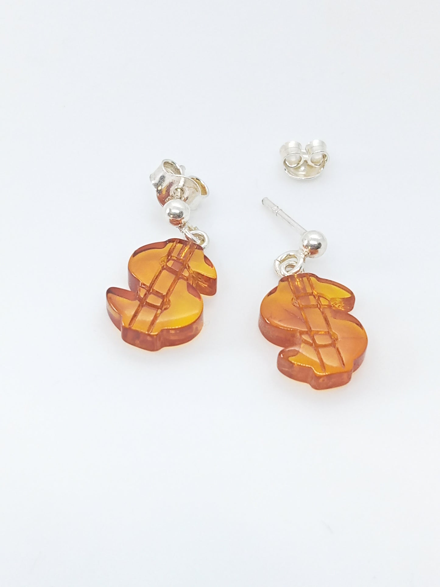ARETES DINERO