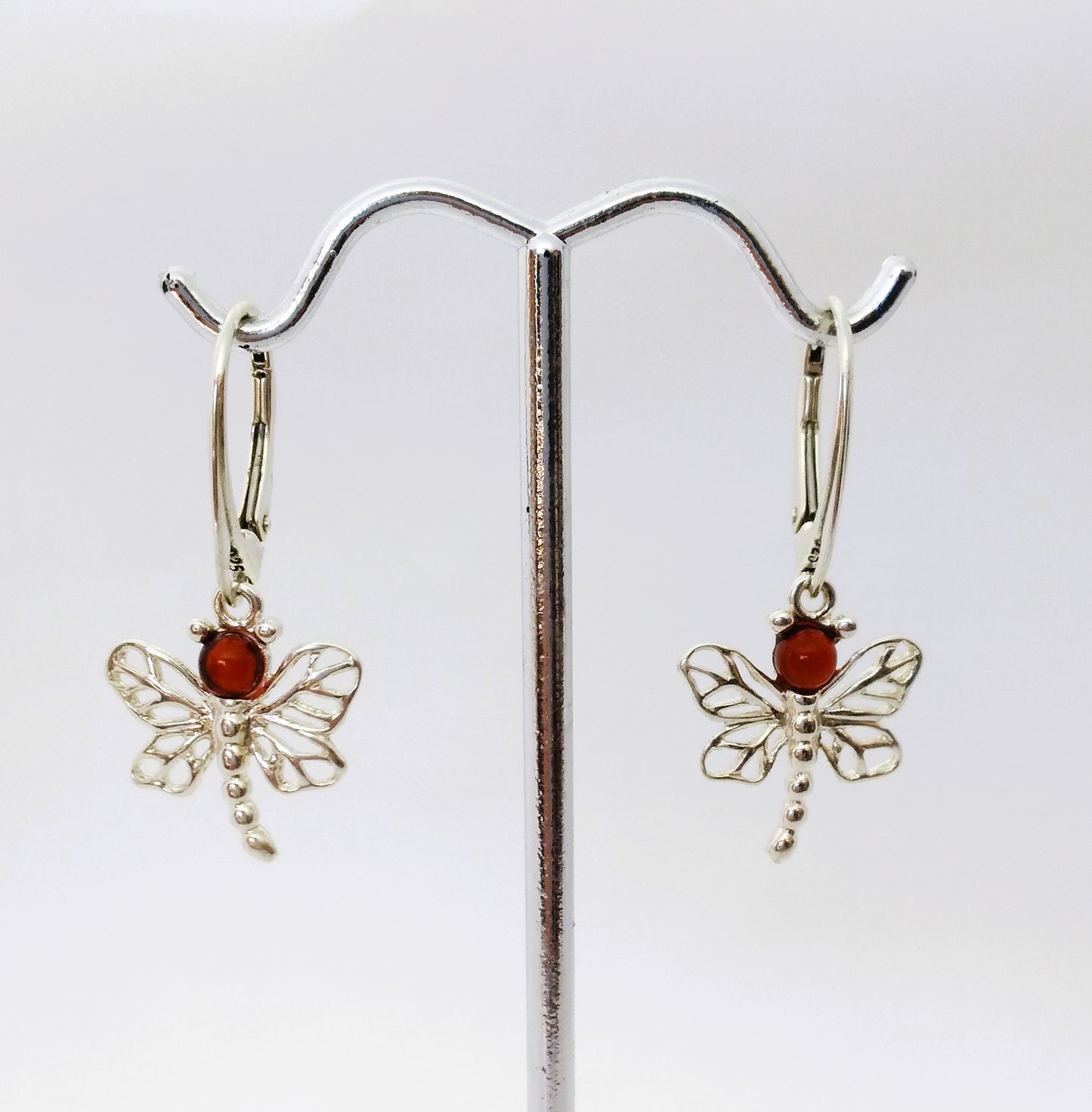 ARETES LIBÉLULA