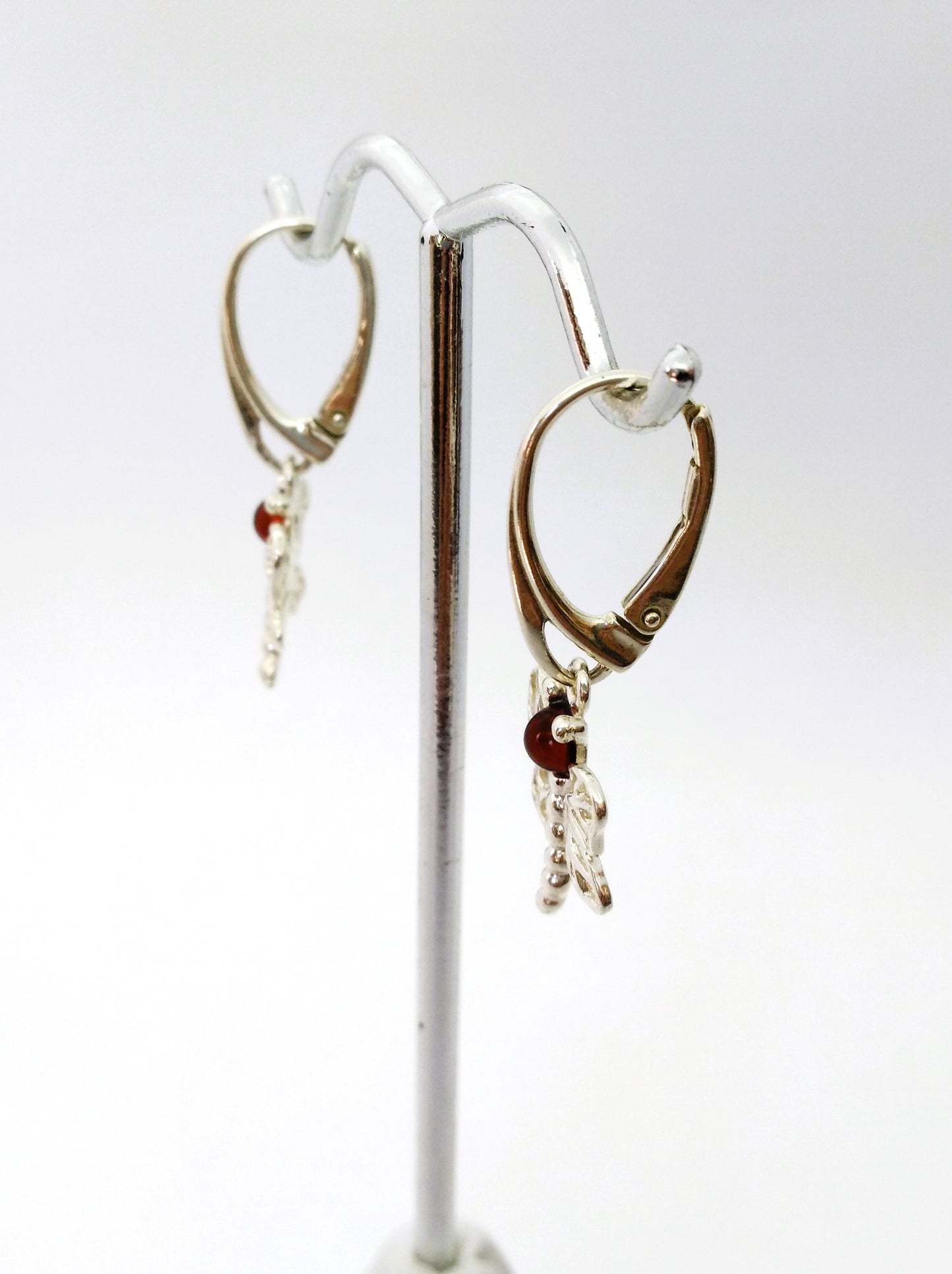 ARETES LIBÉLULA