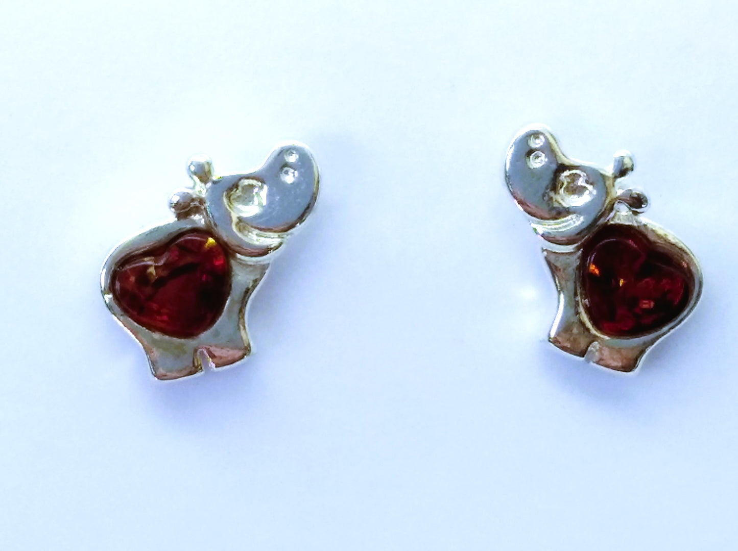 ARETES HIPOPÓTAMO