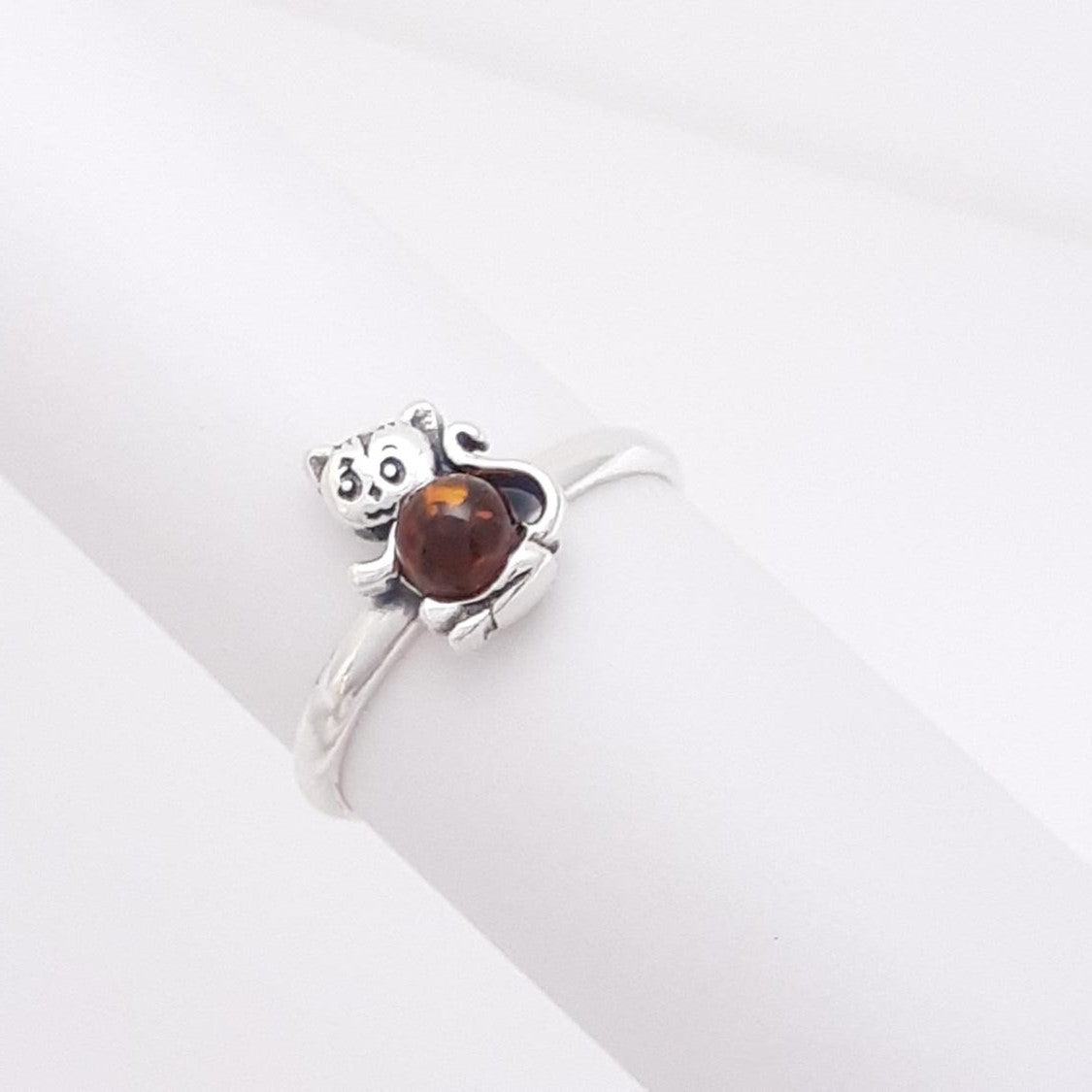 ANILLO GATITO