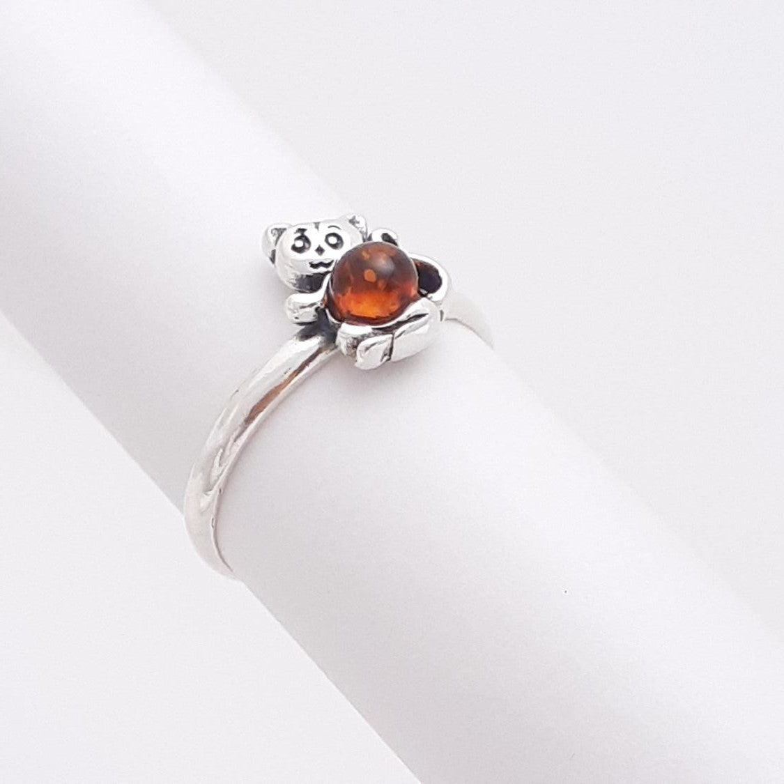 ANILLO GATITO