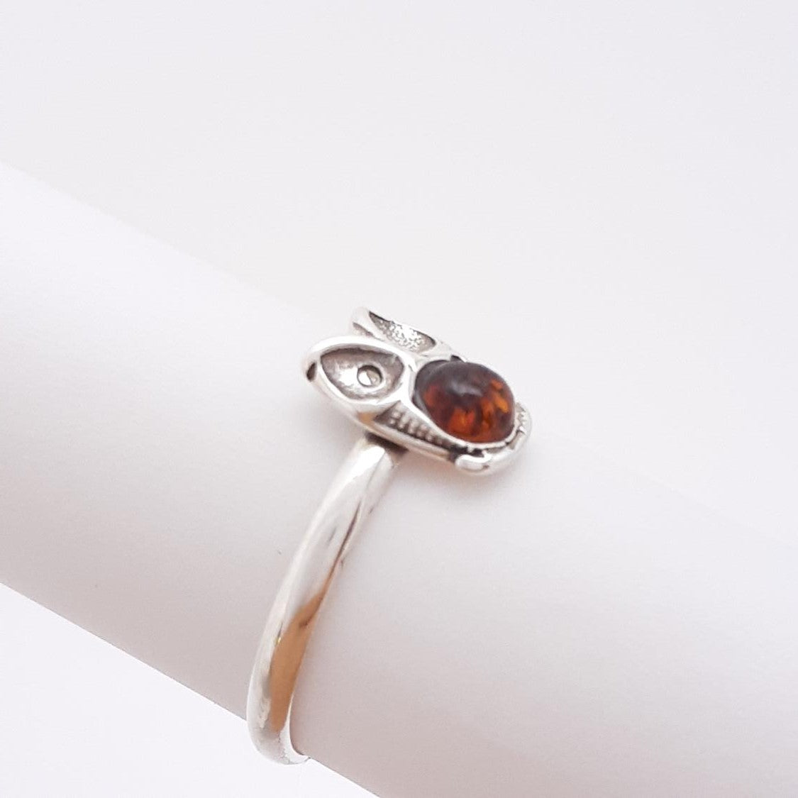 ANILLO BÚHO