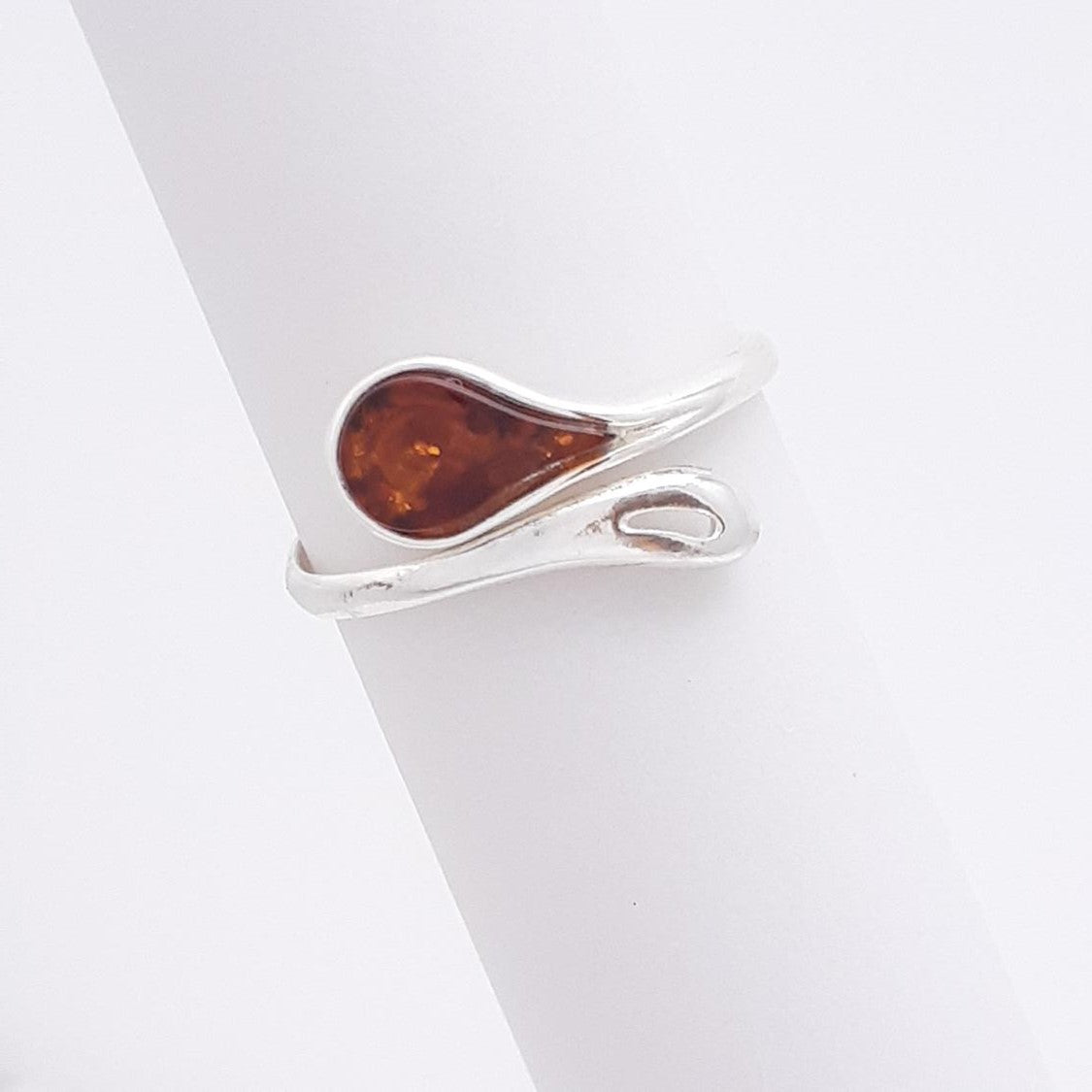 ANILLO BÁRBARA
