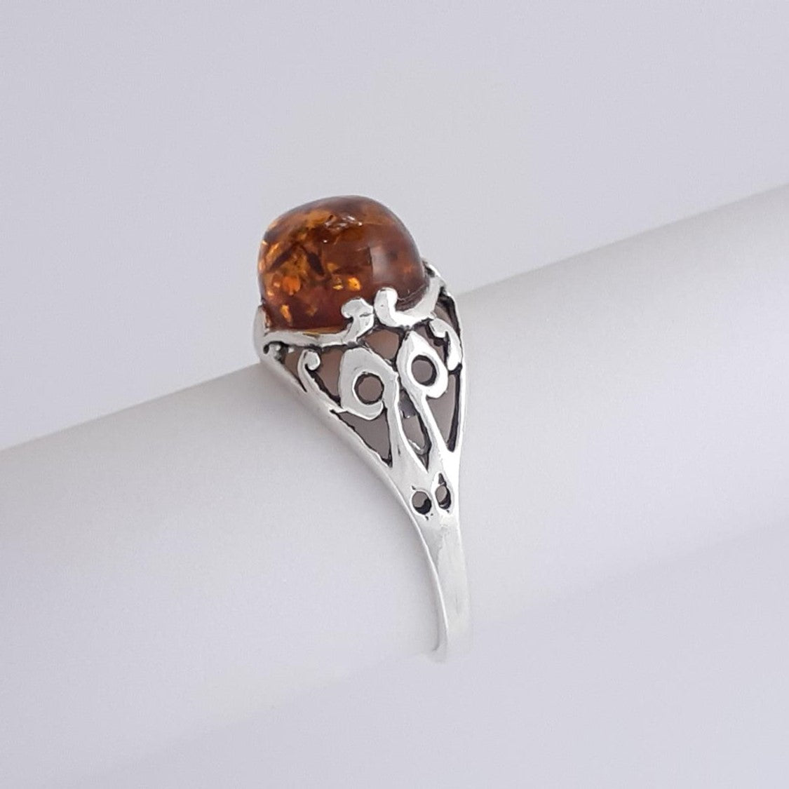 ANILLO MERCEDES