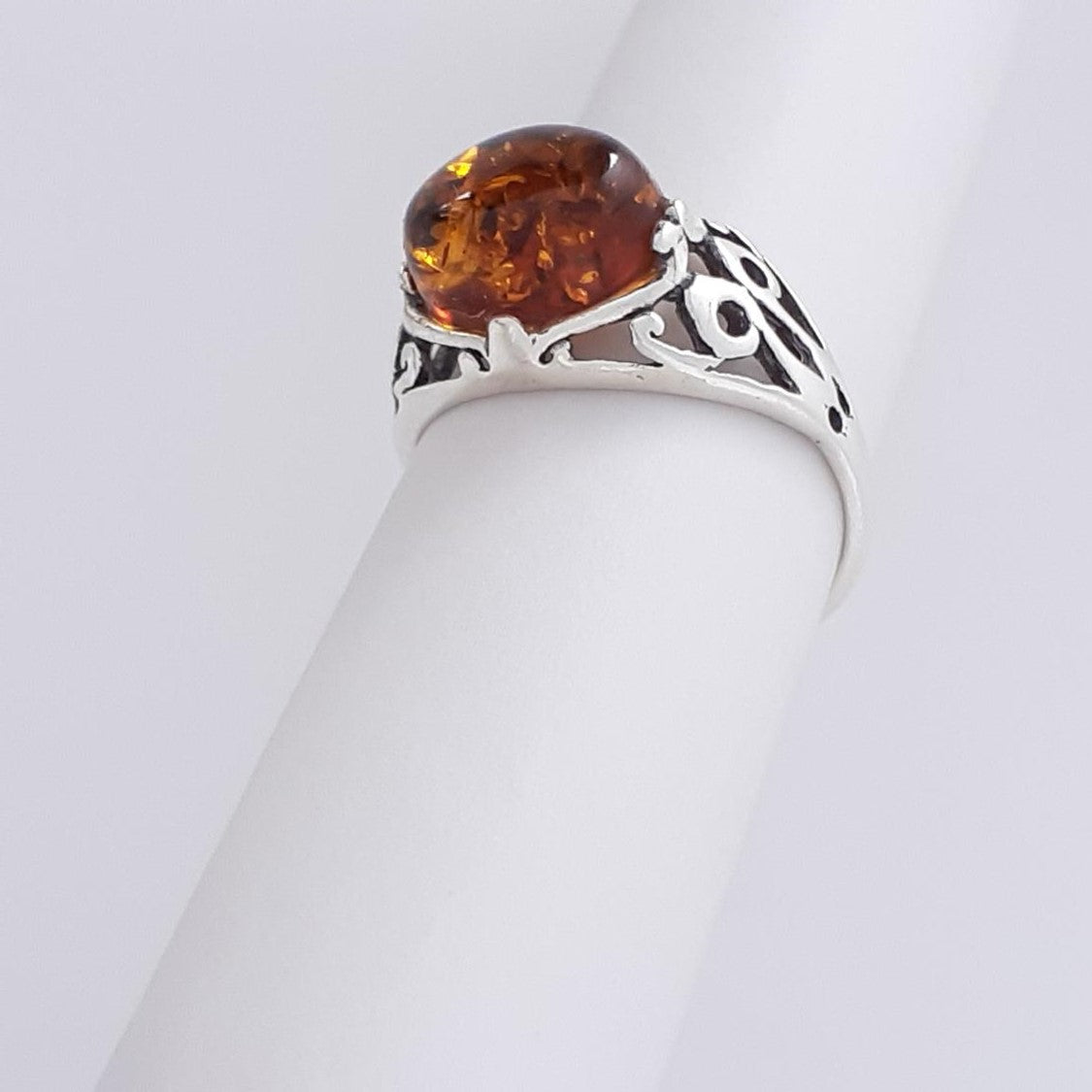 ANILLO MERCEDES