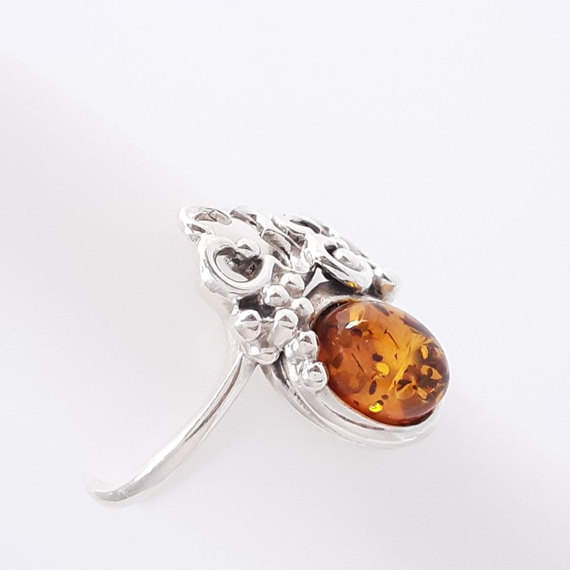 ANILLO MARIPOSA