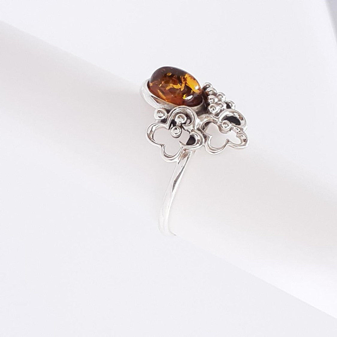 ANILLO MARIPOSA