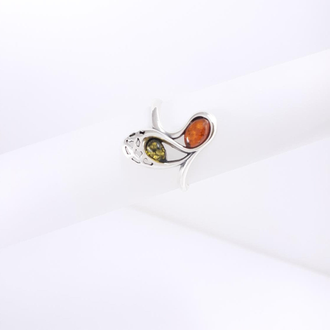 ANILLO VIOLETA