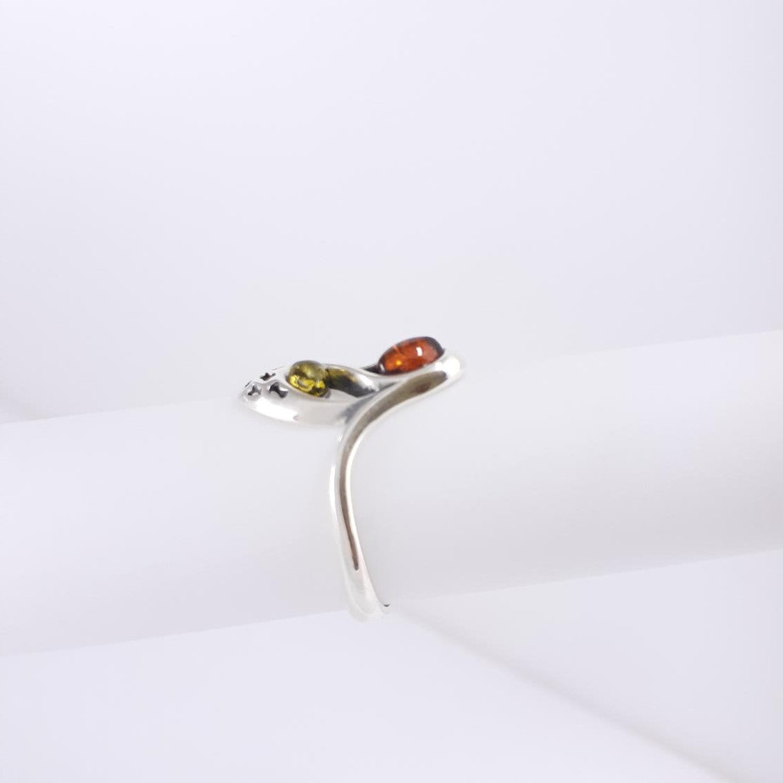ANILLO VIOLETA
