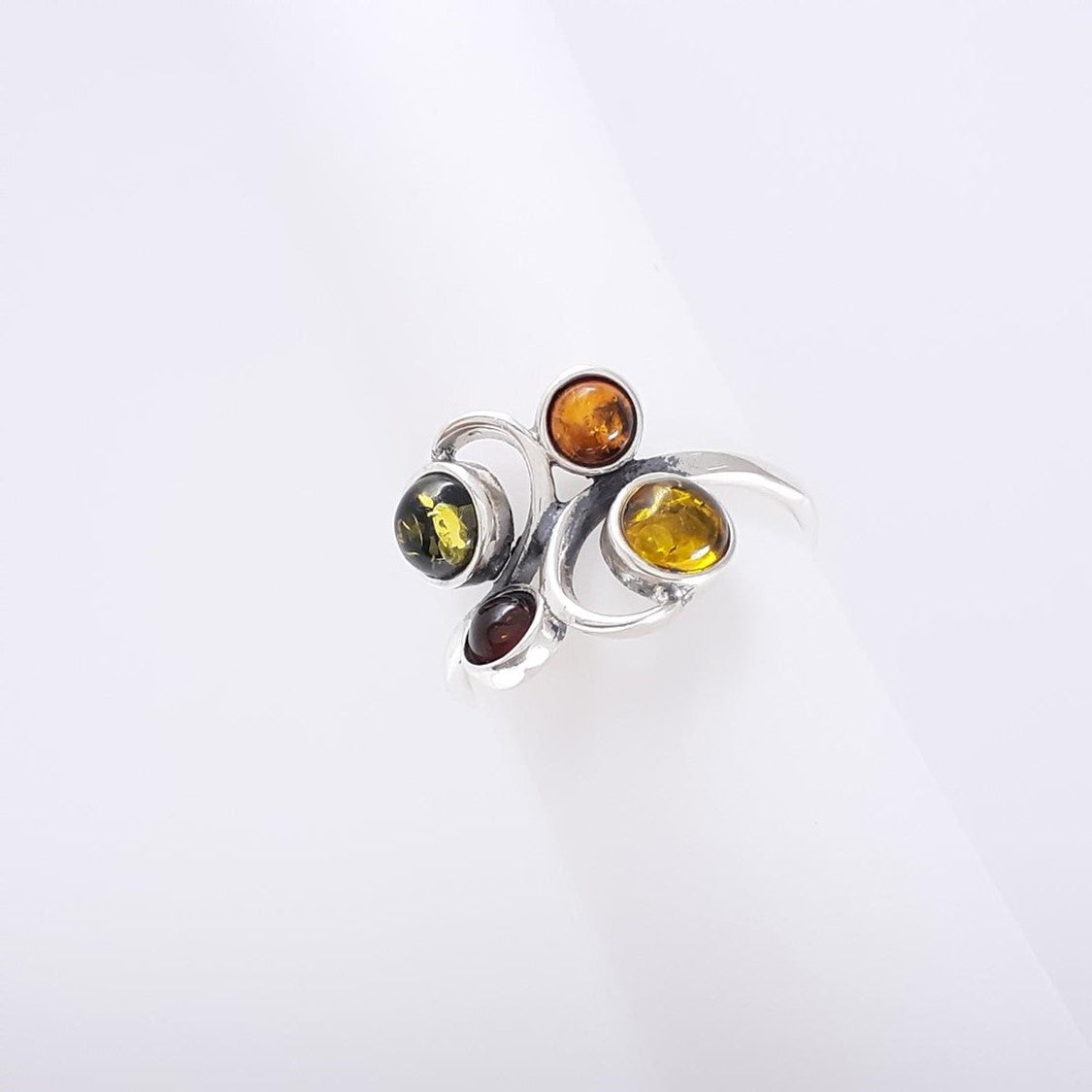 ANILLO BRIGID