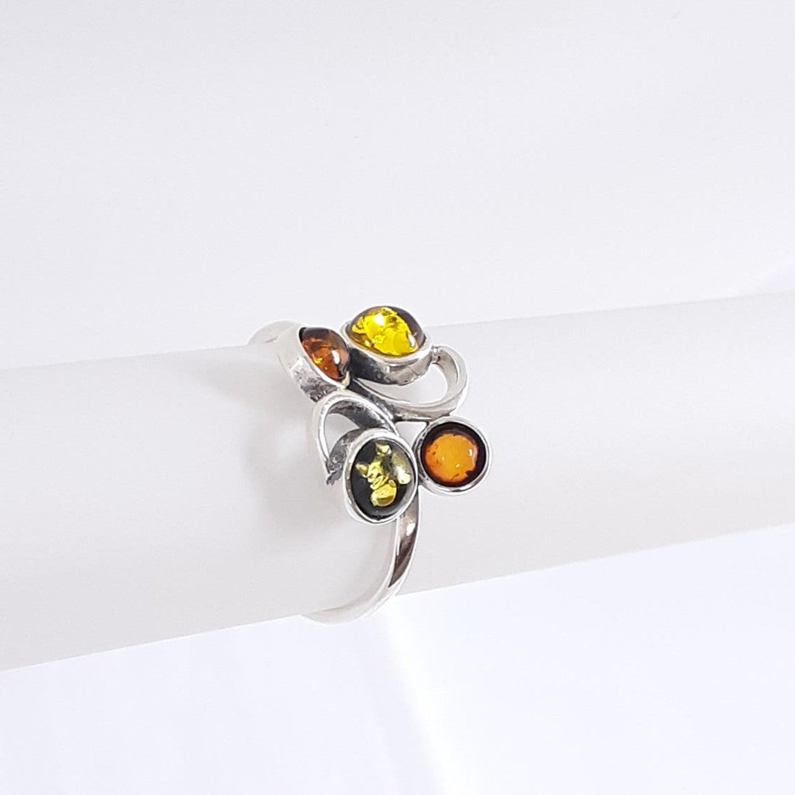 ANILLO BRIGID