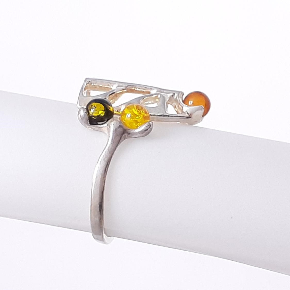 ANILLO HAZEL