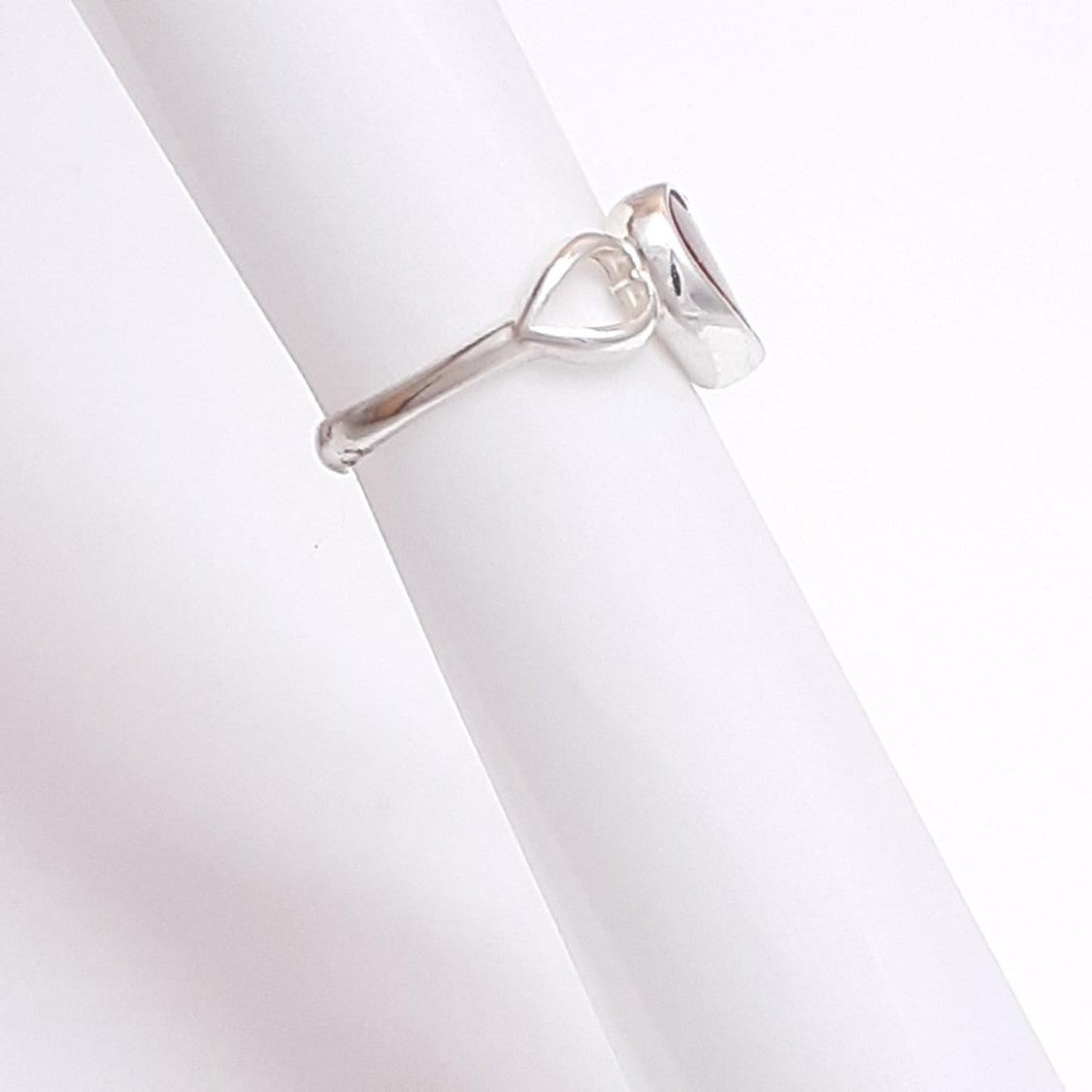 ANILLO ISA