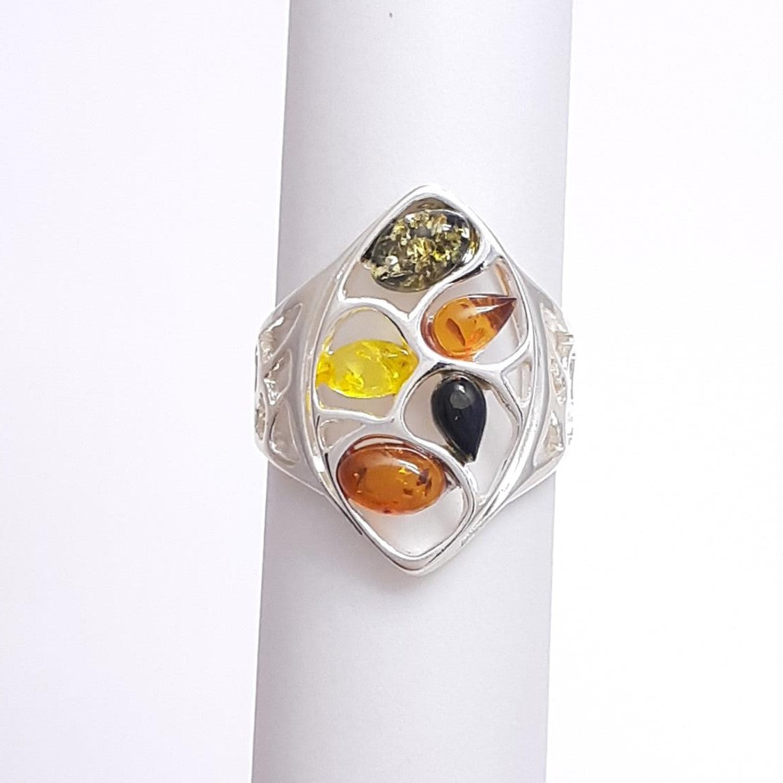 ANILLO OONA