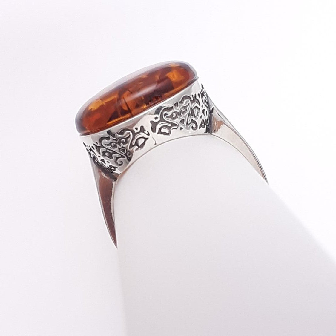 ANILLO MEDIA ESFERA