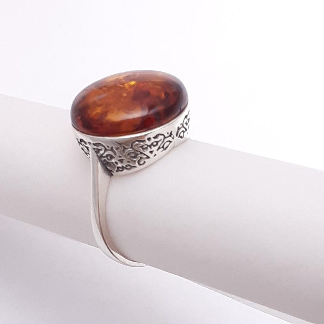 ANILLO MEDIA ESFERA