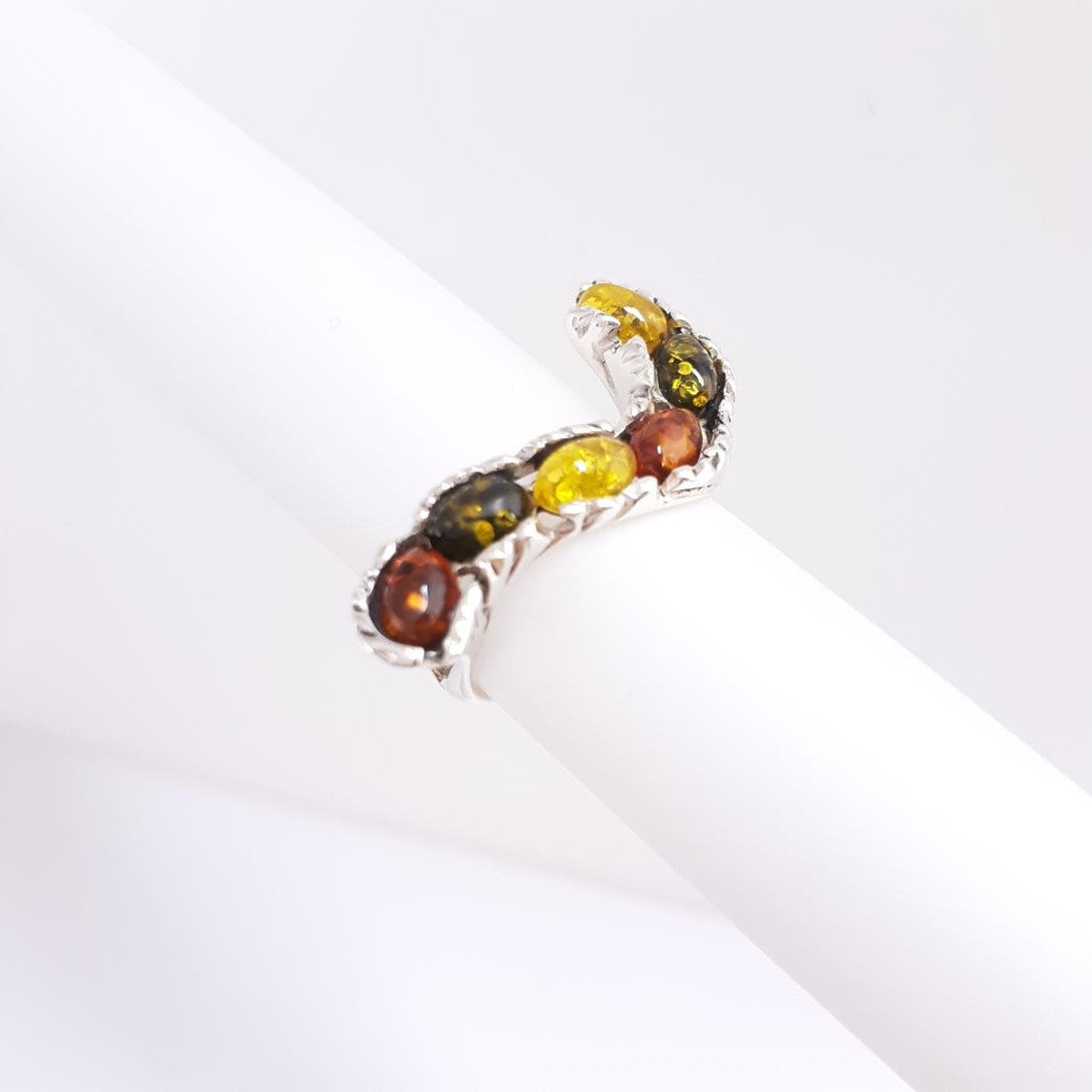 ANILLO TROYA