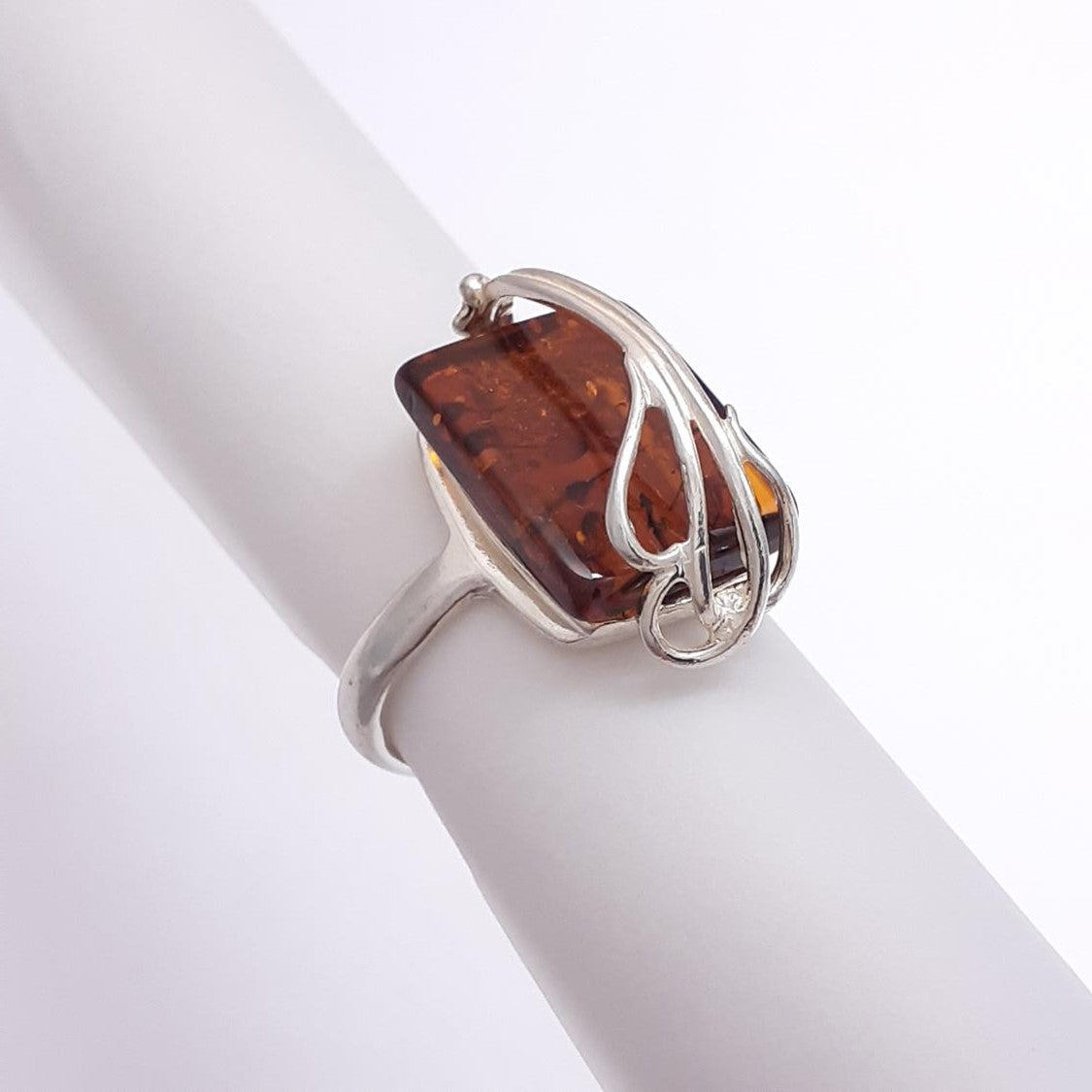 ANILLO KAEDE