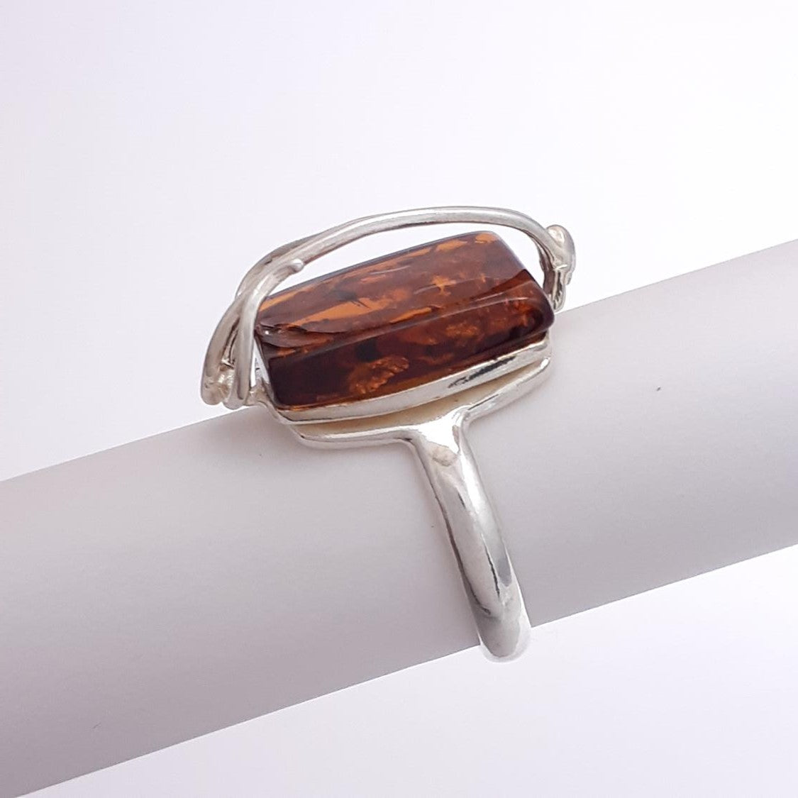 ANILLO KAEDE