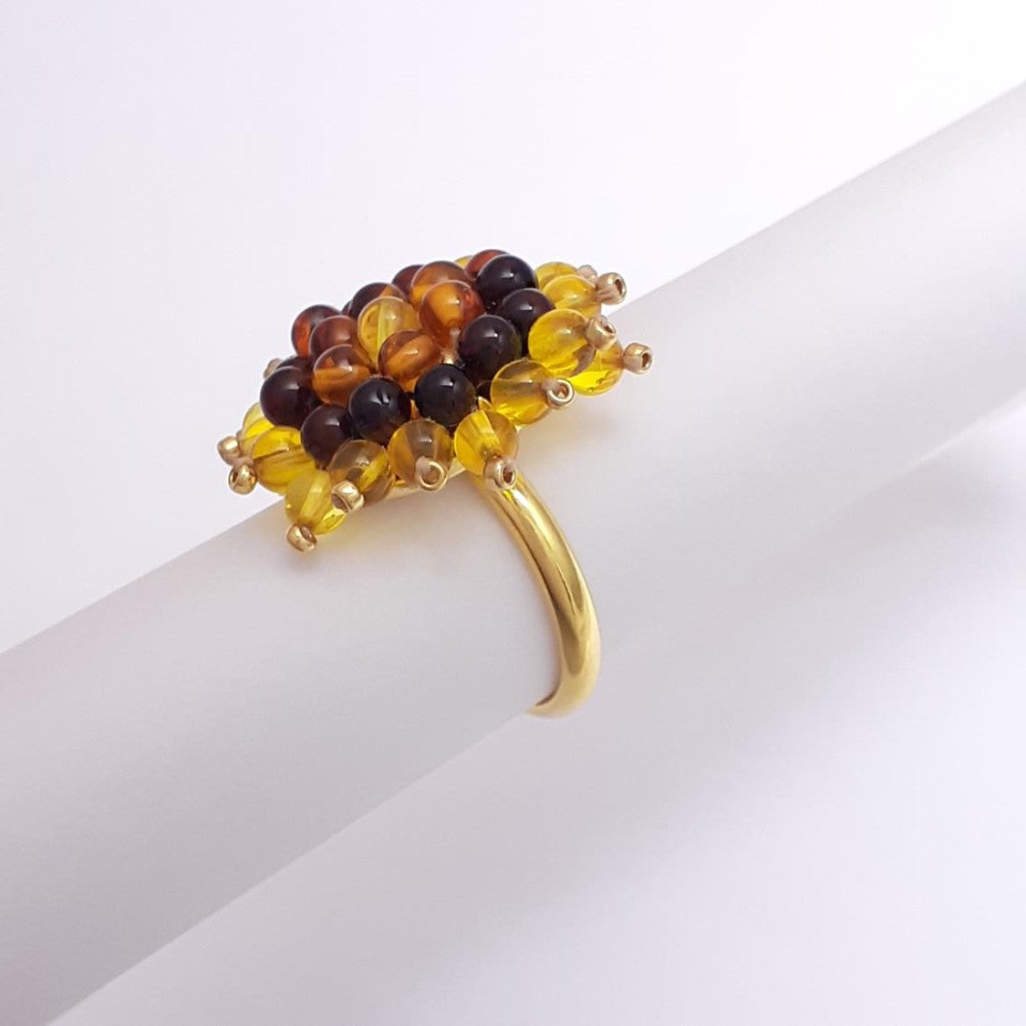 ANILLO KATANA