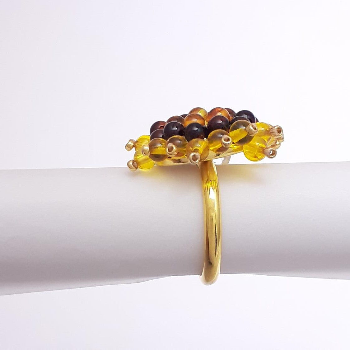 ANILLO KATANA