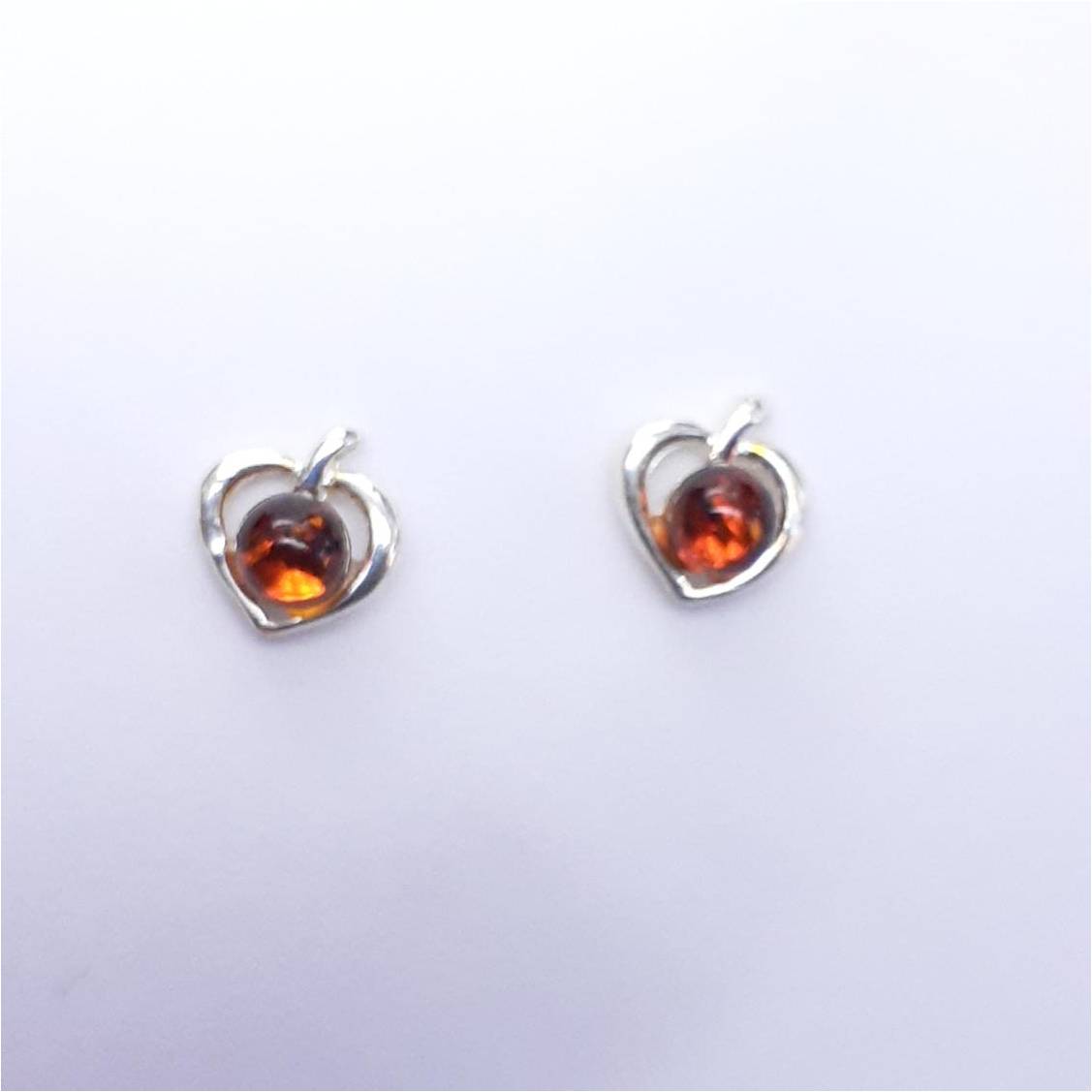 ARETES MANZANA