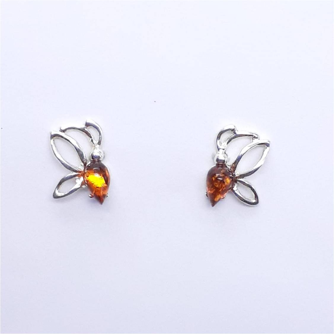ARETES MARIPOSITA