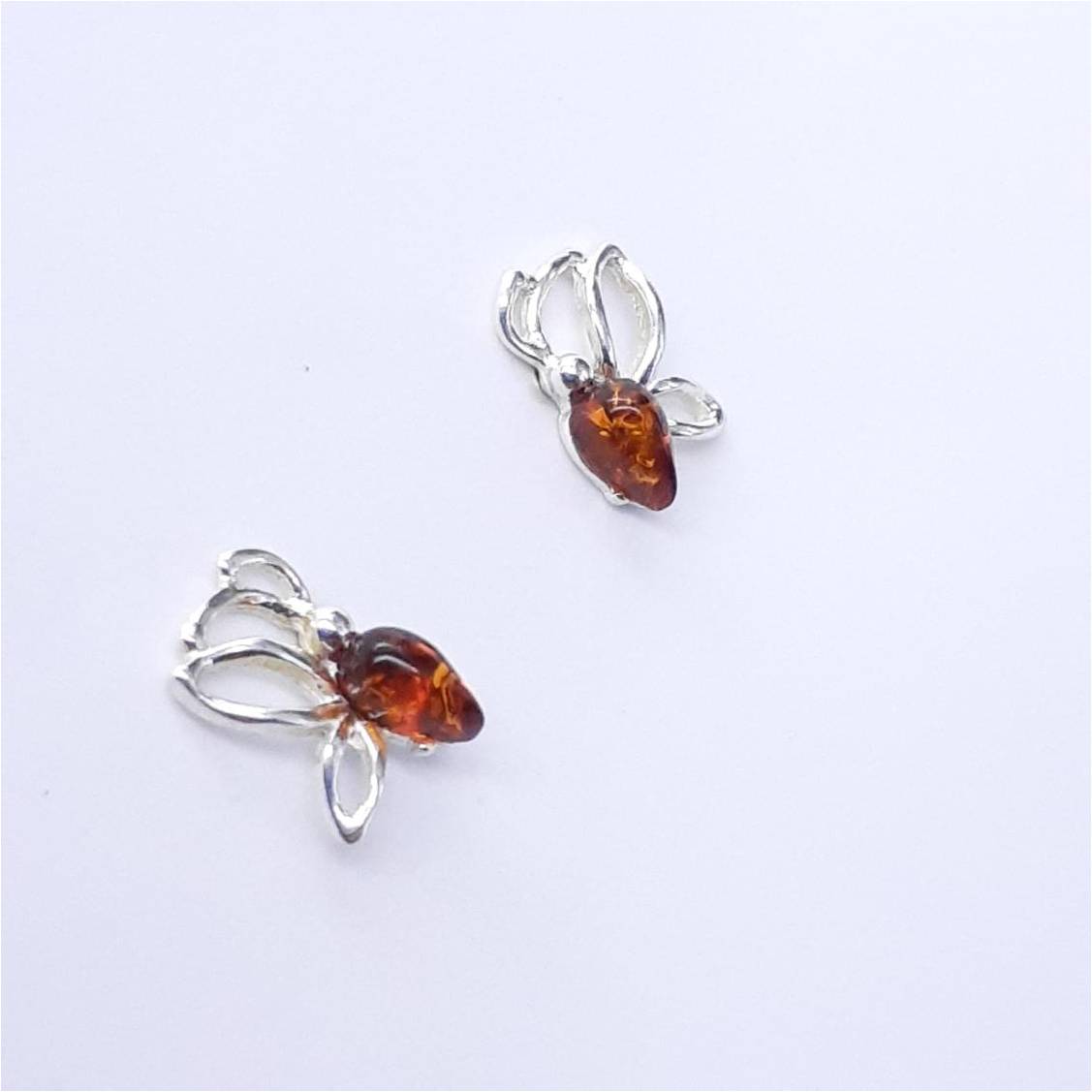 ARETES MARIPOSITA