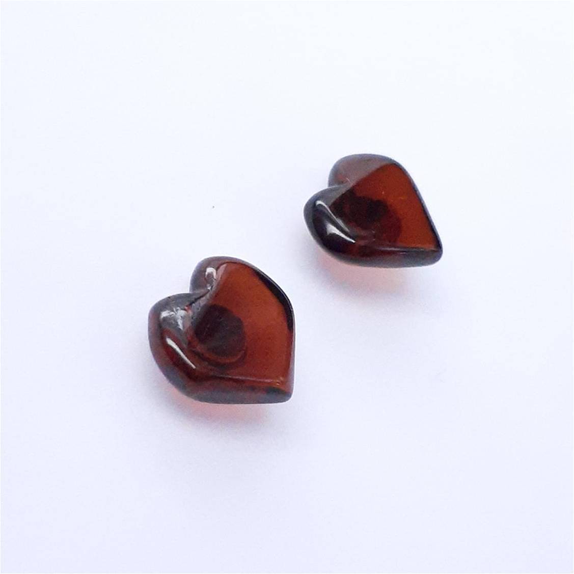 ARETES CORAZÓN