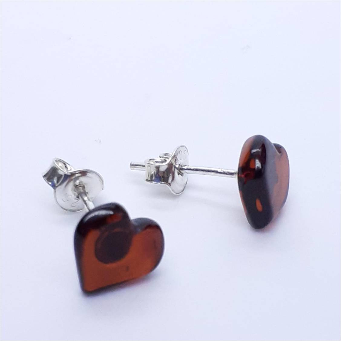 ARETES CORAZÓN