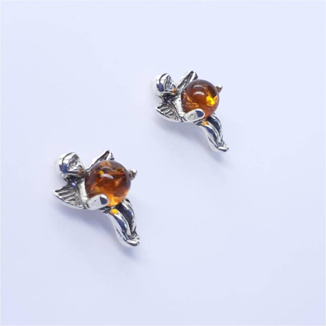 ARETES QUERUBINCITO