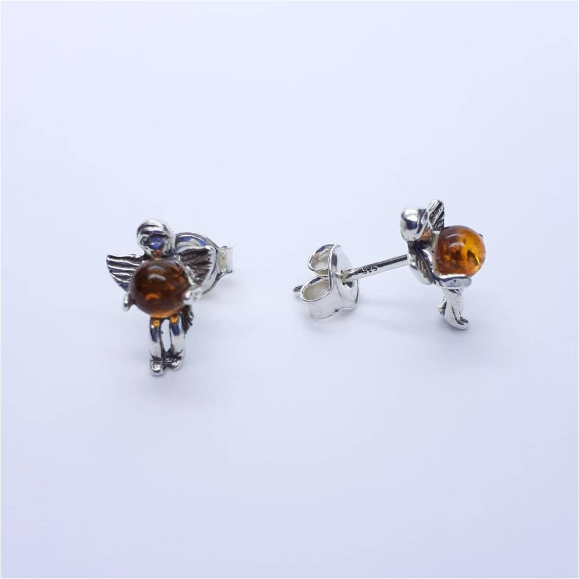 ARETES QUERUBINCITO