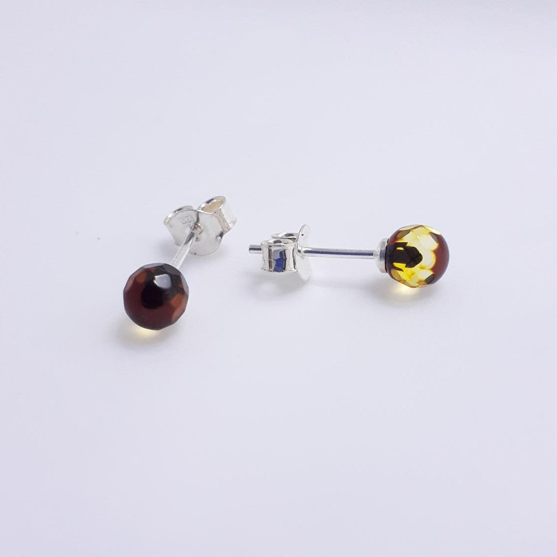 ARETES ESFERA FACETADA