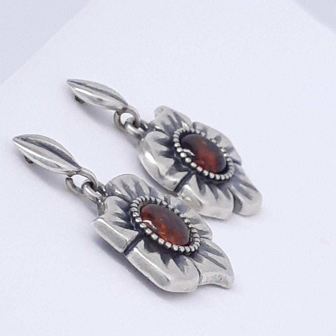 ARETES CAMILA