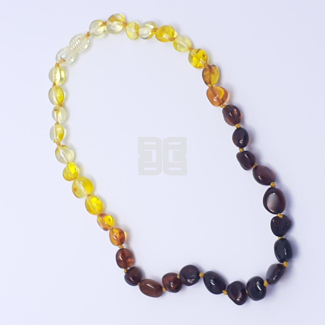 COLLAR KOCHAINE