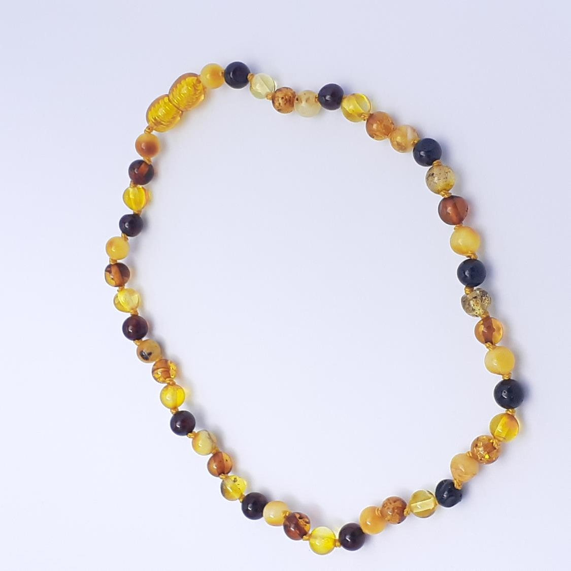 COLLAR KUDIKIS
