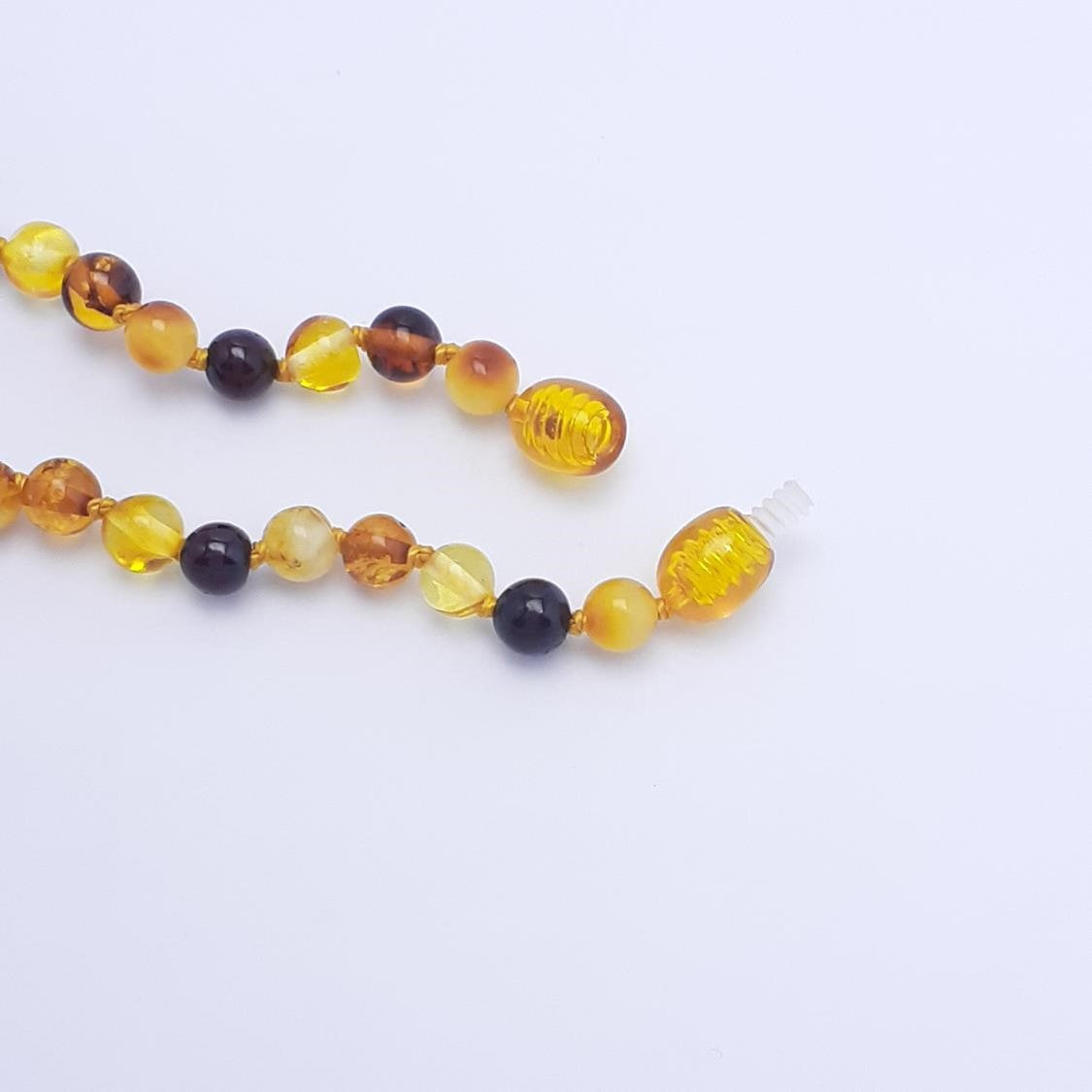 COLLAR KUDIKIS