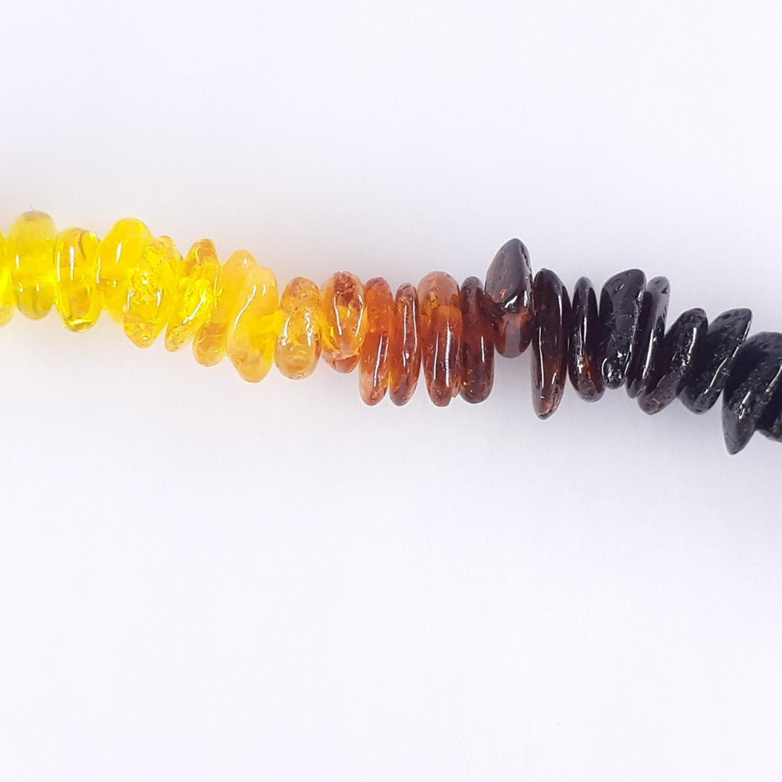 COLLAR CORALILLO
