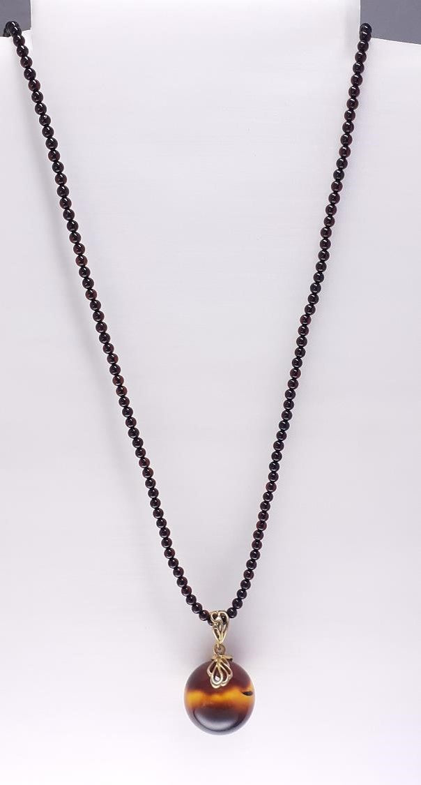 COLLAR MIRANDA