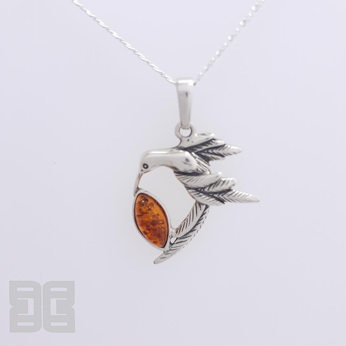 DIJE HUMMING-BIRD