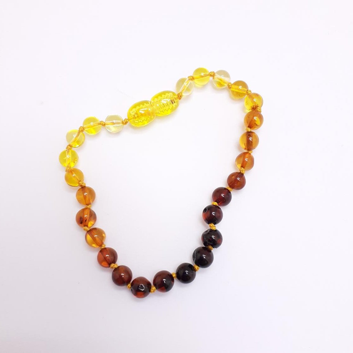 PULSERA ARCOIRIS