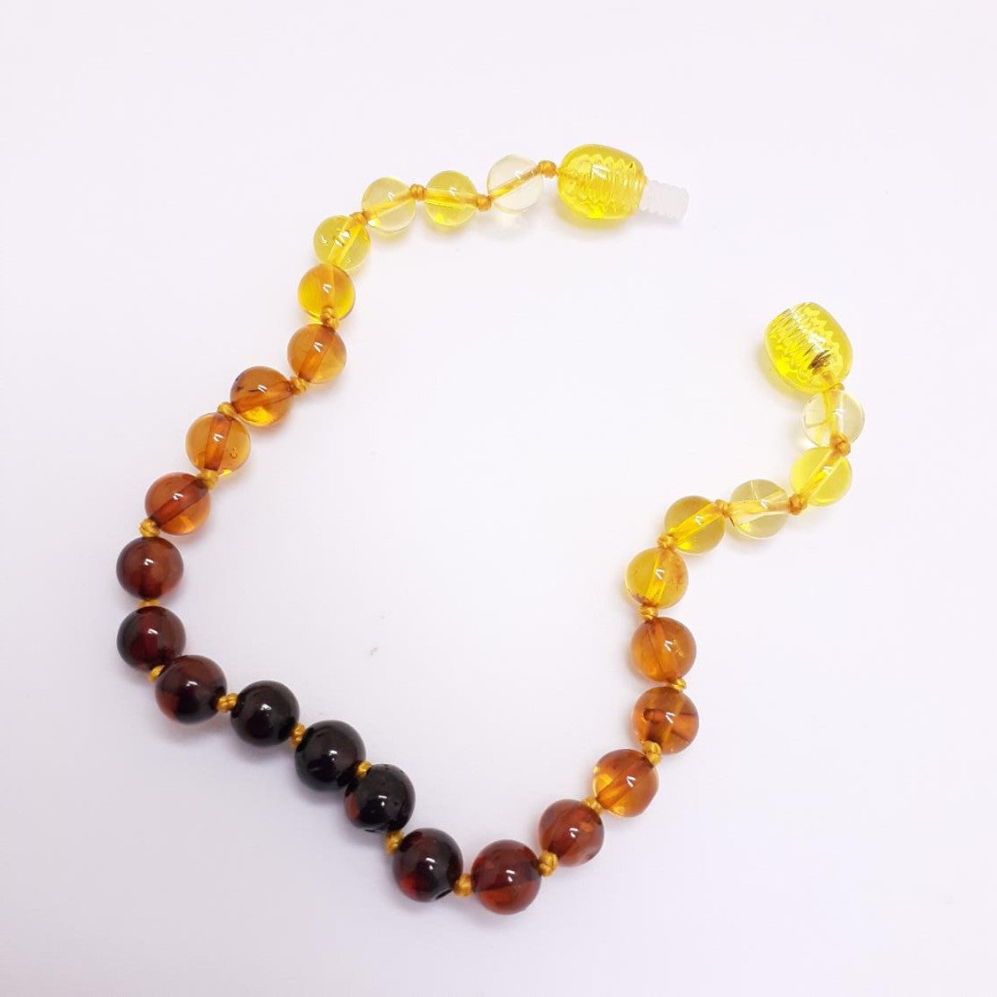 PULSERA ARCOIRIS
