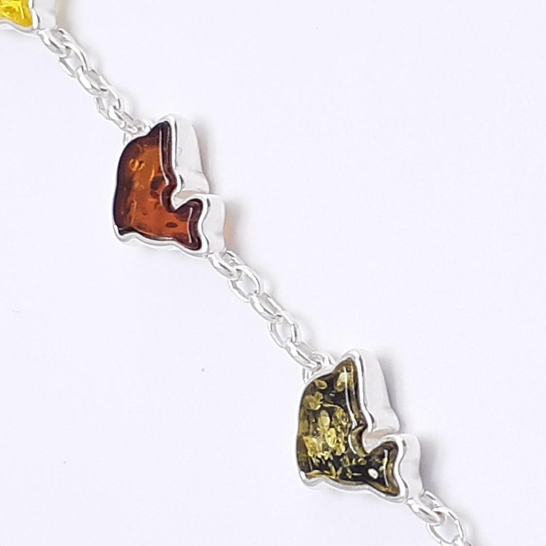 PULSERA DELFÍN